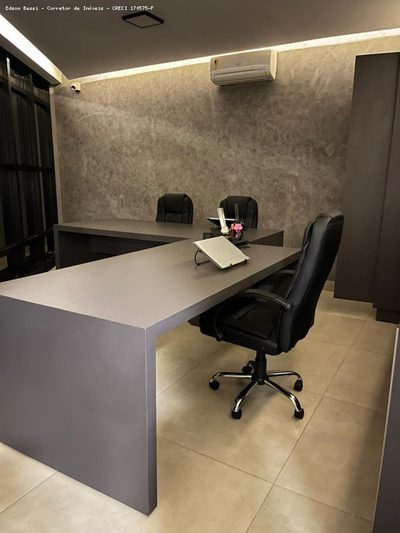 Sala-Conjunto, 224 m² - Foto 4