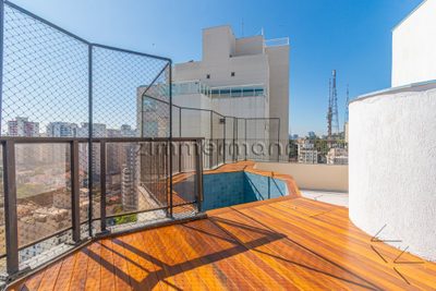 Cobertura, 4 quartos, 342 m² - Foto 4