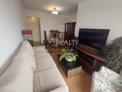 Apartamento, 2 quartos, 64 m² - Foto 1