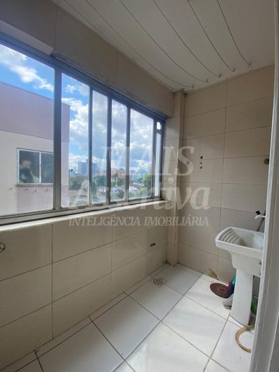 Apartamento, 2 quartos, 64 m² - Foto 4