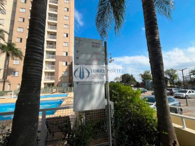 Apartamento, 2 quartos, 48 m² - Foto 1