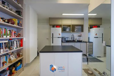 Apartamento, 1 quarto, 65 m² - Foto 5