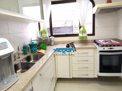 Cobertura, 3 quartos, 332 m² - Foto 4