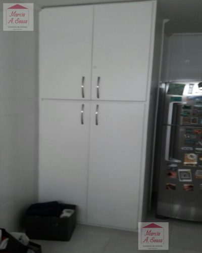 Apartamento, 3 quartos, 120 m² - Foto 5