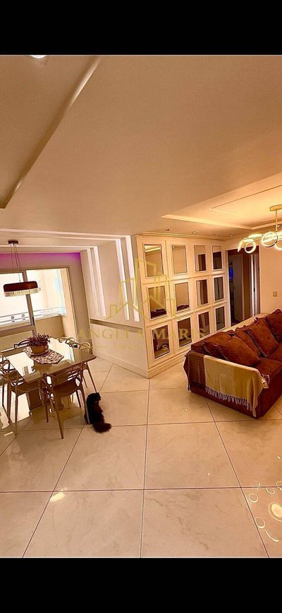 Apartamento, 3 quartos, 90 m² - Foto 1