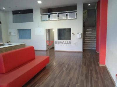 Prédio Inteiro, 400 m² - Foto 1