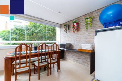 Apartamento, 3 quartos, 191 m² - Foto 3