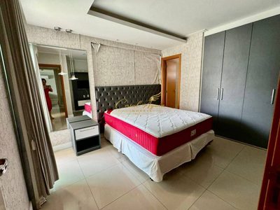 Apartamento, 3 quartos, 140 m² - Foto 3