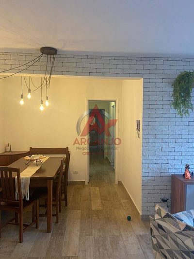 Apartamento, 3 quartos, 102 m² - Foto 5