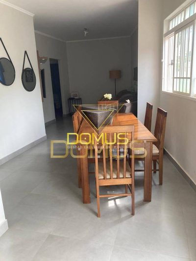 Apartamento, 2 quartos, 80 m² - Foto 3