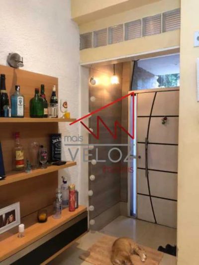 Apartamento, 2 quartos, 80 m² - Foto 4