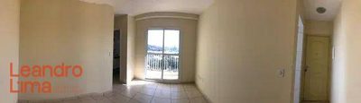 Apartamento, 2 quartos, 52 m² - Foto 4