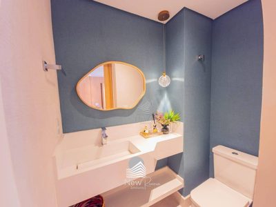 Apartamento, 3 quartos, 143 m² - Foto 3