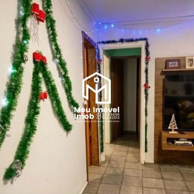 Casa, 2 quartos, 90 m² - Foto 4