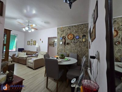 Apartamento, 3 quartos, 78 m² - Foto 4