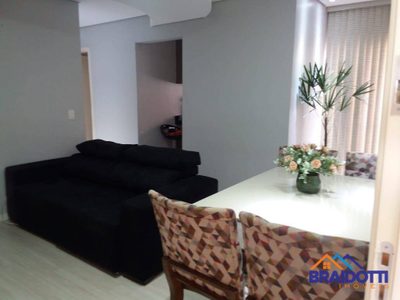 Apartamento, 3 quartos, 60 m² - Foto 3