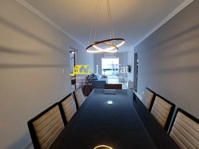Apartamento, 2 quartos, 90 m² - Foto 1