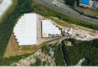 Depósito-Galpão, 2533 m² - Foto 5