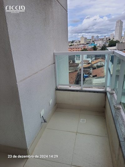 Apartamento, 3 quartos, 96 m² - Foto 2
