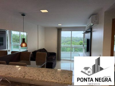 Apartamento, 1 quarto, 57 m² - Foto 3