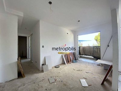 Apartamento, 2 quartos, 47 m² - Foto 2