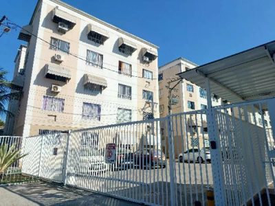 Apartamento, 2 quartos, 51 m² - Foto 1