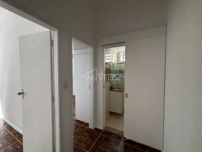 Apartamento, 2 quartos, 56 m² - Foto 5