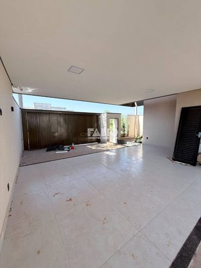 Casa, 3 quartos, 135 m² - Foto 2