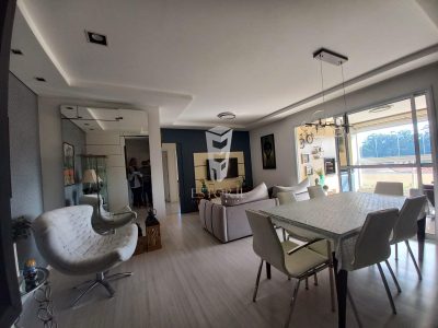 Apartamento, 3 quartos - Foto 2