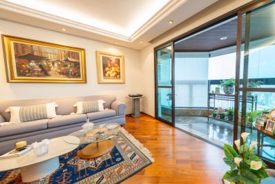 Apartamento, 4 quartos, 179 m² - Foto 4