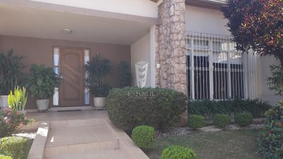Casa, 2 quartos, 673 m² - Foto 1