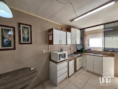 Apartamento, 2 quartos, 59 m² - Foto 3