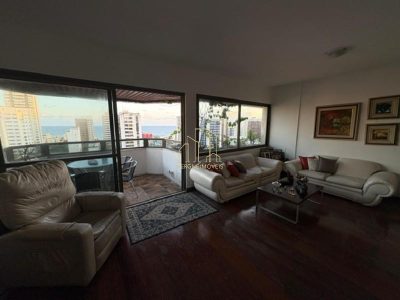 Cobertura, 4 quartos, 320 m² - Foto 4