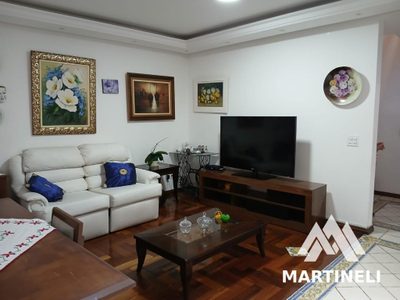 Casa, 3 quartos, 280 m² - Foto 2