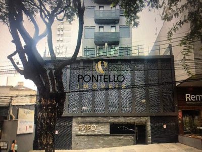 Apartamento, 2 quartos, 62 m² - Foto 1