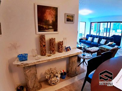 Apartamento, 4 quartos, 313 m² - Foto 4