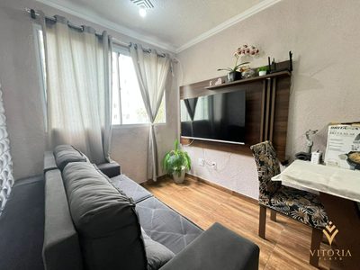 Apartamento, 2 quartos, 42 m² - Foto 1