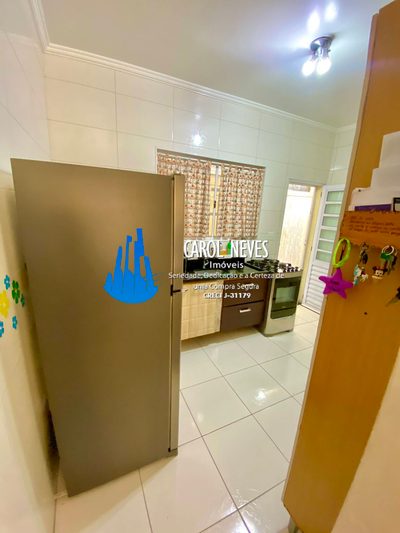 Casa de Condomínio, 2 quartos - Foto 5