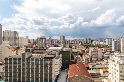 Apartamento, 2 quartos, 54 m² - Foto 5