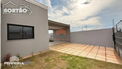 Casa, 3 quartos, 109 m² - Foto 2