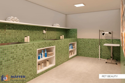 Apartamento, 2 quartos, 49 m² - Foto 2