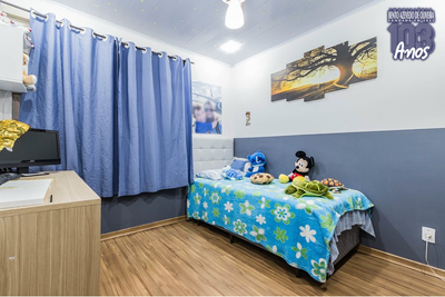 Casa, 3 quartos, 180 m² - Foto 2