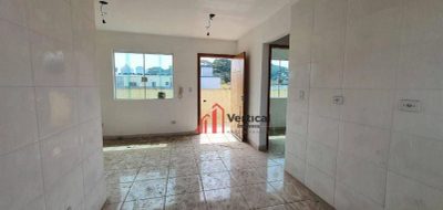 Apartamento, 2 quartos, 42 m² - Foto 1