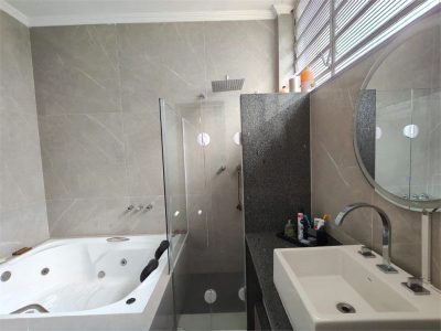 Sobrado, 5 quartos, 450 m² - Foto 3