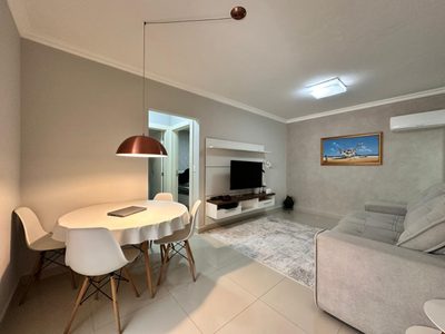 Apartamento, 2 quartos, 60 m² - Foto 2