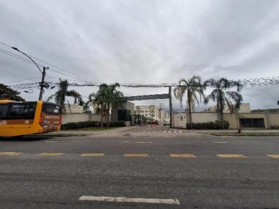 Apartamento, 2 quartos, 41 m² - Foto 1