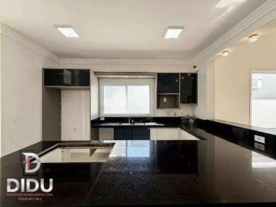 Apartamento, 3 quartos, 360 m² - Foto 3