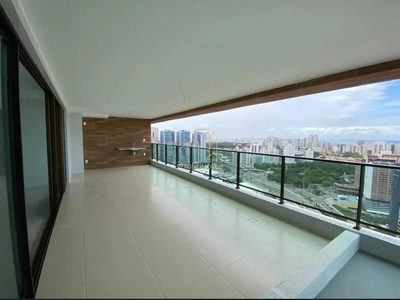 Apartamento, 4 quartos, 210 m² - Foto 3