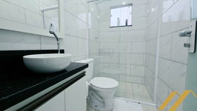 Apartamento, 2 quartos - Foto 5