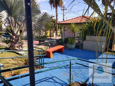 Apartamento, 3 quartos, 52 m² - Foto 1